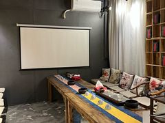 -邈墨茶馆(凤起路店)