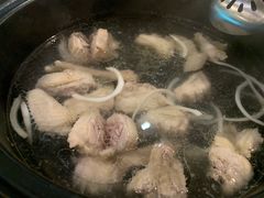 -东椰·海南椰子鸡火锅(朝阳门店)