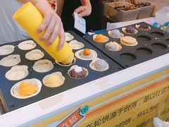 -味正点车轮饼可丽饼(南禅寺店)