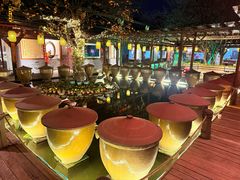 -土灶人家柴火鸡(都江堰店)