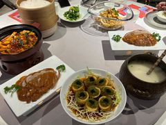 -北京老铺烤鸭(老城根店)