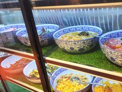 -伊斯麦尔丝路·新派菜(沙子口店)