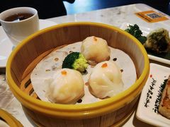 -厝包四点金·潮宴(太古仓店)