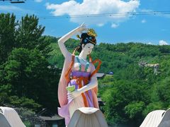 -威海华夏城景区