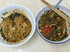 -虎子面粉馆(五一东村店)