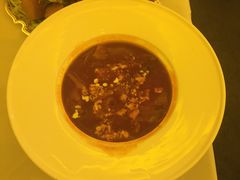 -成桂西餐厅·42年的味道(五大道疙瘩楼店)