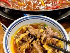 -六公里老火锅(总店)
