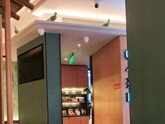 -小菜园新徽菜(青岛市南万象城店)