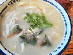 -老雒阳面馆·水席·洛阳菜(王城路店)