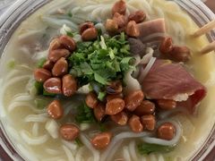 -束河人家(南锣鼓巷店)