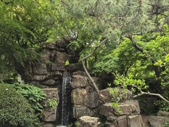-秋霞圃