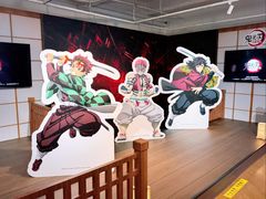 -Sony Store 索尼(上海淮海中路店)