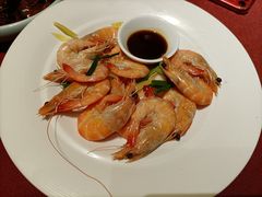 元宝虾-恰恰餐厅(硕和生活广场店)