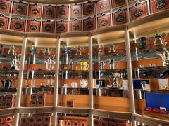 -夿萐咖啡(爱雍·乌节店)