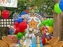 -HERRE·FARM 赫尔露营农场·团建聚会包场