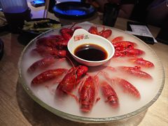 -红盔甲·小龙虾(车公庙店)