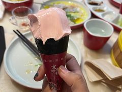 -京华烟云·北京烤鸭(领展购物广场·中关村店)