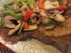 -梧桐花园餐厅(新城店)