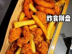 -INNS BAR 音乐酒吧餐厅