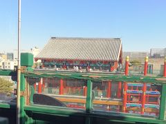 -星巴克臻选(北京前门大街店)