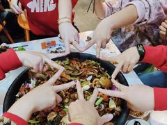 -一烙锅(友谊店)