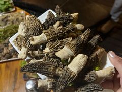 -滇藏石锅宴(崇仁巷老店)