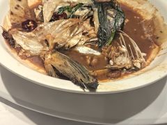 -百姓渔村(南中环店)