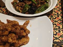 -城南往事·鲁菜济南菜(长清园博园恒大绿洲店)
