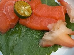 -半岛听涛蒸汽海鲜自助(K11店)