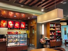 -星巴克臻选(深圳海上世界店)