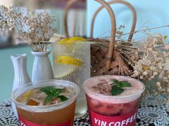 -瘾咖啡(江北21号住宅小区店)