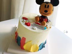 -DOPAMINE多巴胺·甜品面包·生日蛋糕(国贸店)