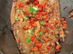 -湘邻呷铺·田园家宴(汉基广场店)