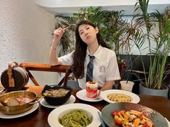 -Miss Q Family甜品·蛋糕·法甜咖啡