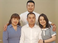 -海马体照相馆(北京大族广场店)