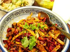 麻辣香锅-胡桃里音乐酒馆(星湖北一里店)
