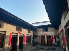 -丁村民俗博物馆