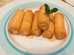 -杭州香格里拉·香宫中餐厅