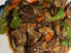 -老仁义·清真菜(太古街店)