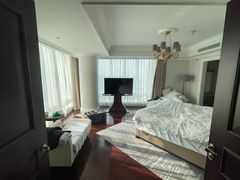-广州富力丽思卡尔顿酒店