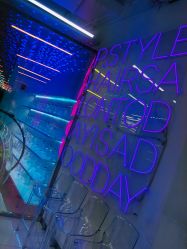 -P.STYLE 派斯造型