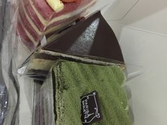 -巴黎贝甜(周浦海印店)