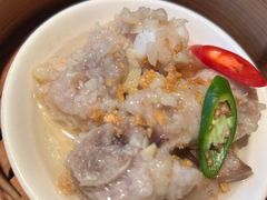 -丽晶轩中餐厅(重庆丽晶酒店)