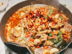 -蛙喔牛蛙(淮安吾悦店)
