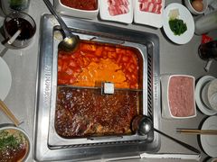 -海底捞火锅(太原南站店)