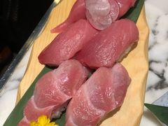 -家贺屋刺身寿司专门店