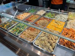 -葛记焖饼(伏牛路店)