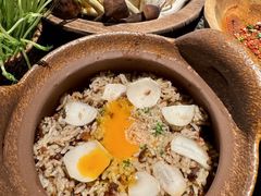 -三出山火锅(南京万象天地店)
