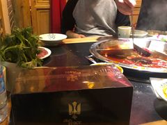 -大龙辣火锅·龙虾·烧烤(湖滨新天地店)