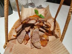 -大鸭梨烤鸭店(花园村店)